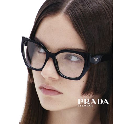 prada 18 wv|Prada pr18wv glasses.